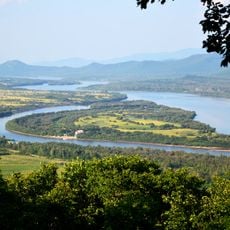 Île Zhenbao