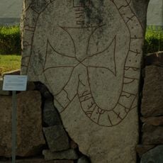 Upplands runinskrifter 912