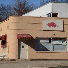 Opal's Steak House