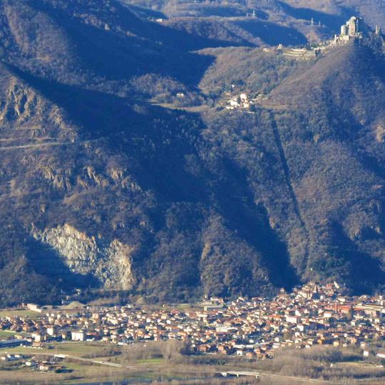 Sant'Ambrogio di Torino