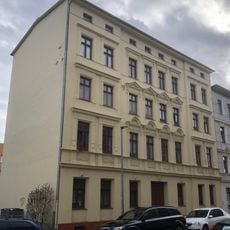 Wedringer Straße 14