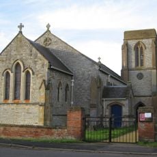 St David's Church