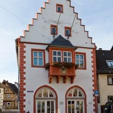 Rathaus Windecken
