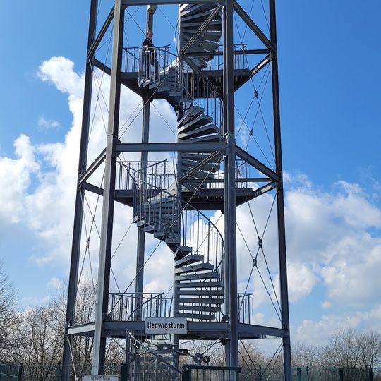 Wildpark Bad Marienberg