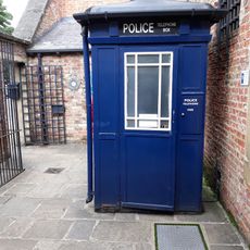 Ripon Prison And Police Museum