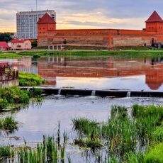 Punto di vista panoramico