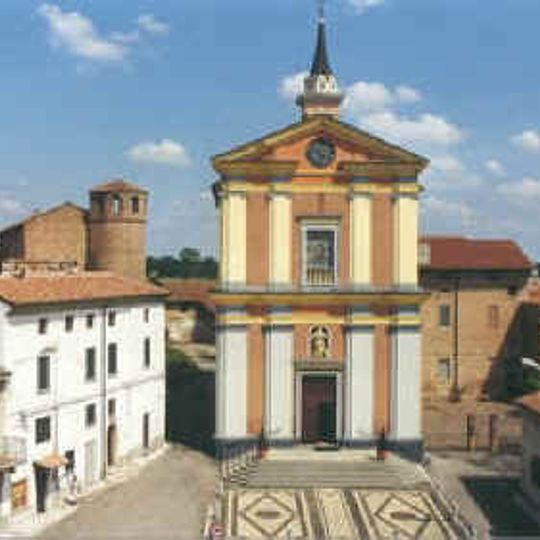 Chiesa di Santa Maria Assunta