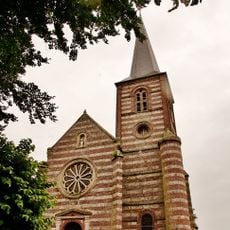 Église Notre-Dame de La Chapelle-sur-Dun