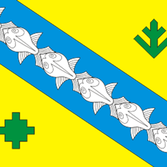 Кудеїхинське сільське поселення