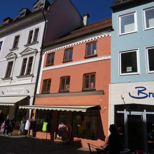 Reichenstraße 23