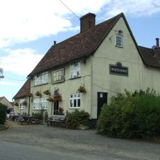 The White Horse Inn, Tattingstone