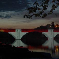 Rheinbrücke Eglisau