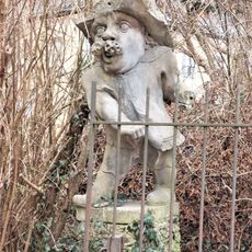 Zwerge, Reichenhaller Straße 16, Salzburg