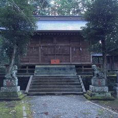Kamo-jinja