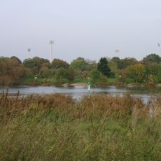 Weserstadion Platz 11