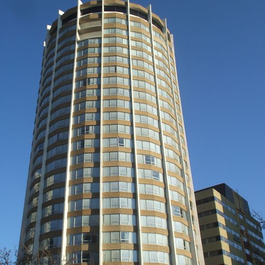 Chateau Lacombe Hotel