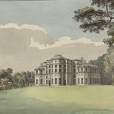 Baron Hill