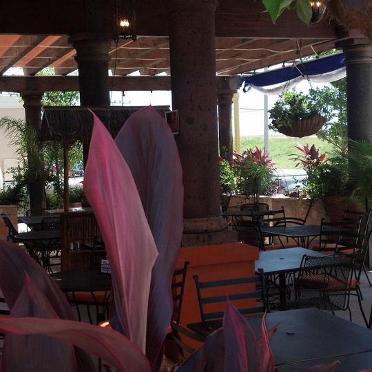 Las Palapas Alamo Ranch