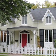 Robert Mitchell House