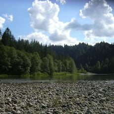 Oxbow Regional Park