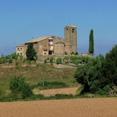 Rectoria de Sant Feliuet de Terrassola
