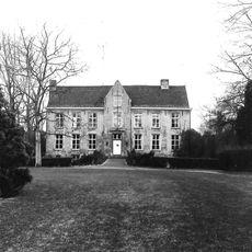 Paddeschoothof