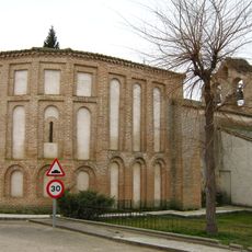 Church of San Juan Ante Portam Latinam, Coca de Alba