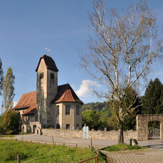 Michaelskirche