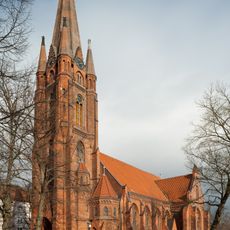 Erlöserkirche (Hanover)