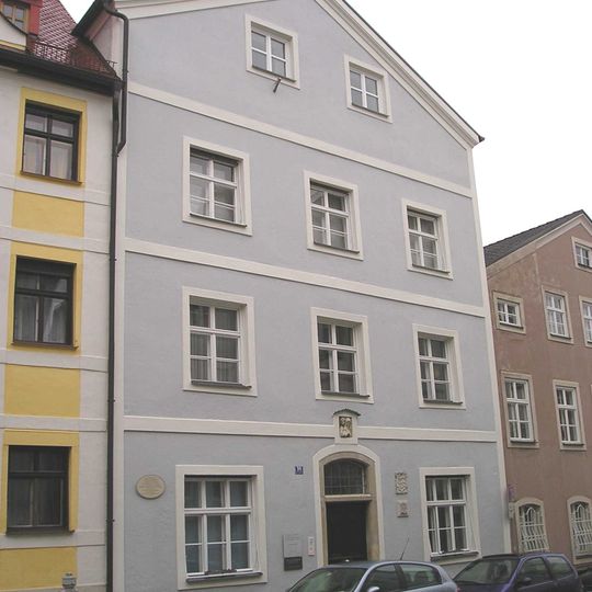 Luitpoldstraße 16