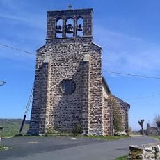 Église Saint-Pierre de Rageade