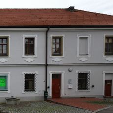 Ehem. Pfarrschule, Sieghartskirchen