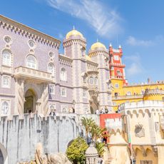 Pena Palace