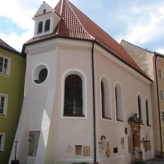 Frauenkapelle