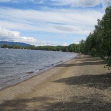 Sowchea Bay Provincial Park