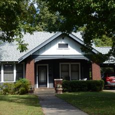 Alderson-Coston House