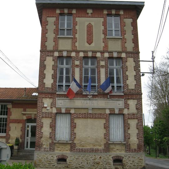 Dammartin-sur-Tigeaux