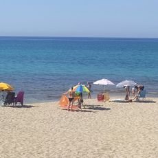 Spiaggia di Librari