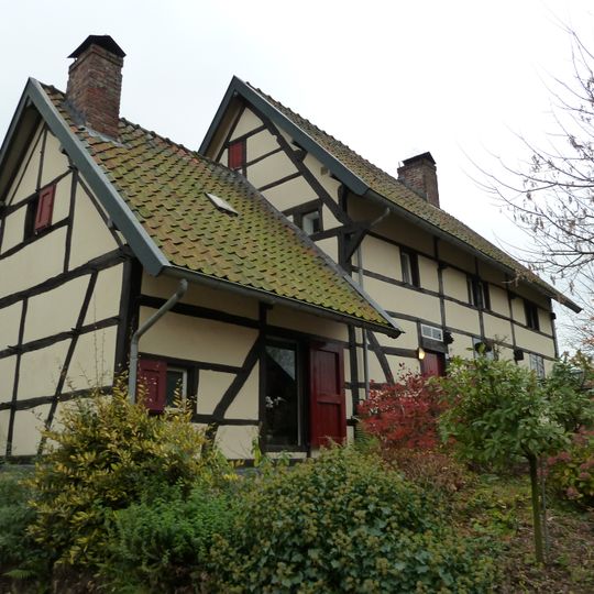 Vijlenerstraat 18, Vijlen