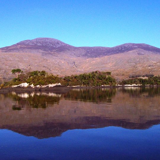Purple Mountain, County Kerry