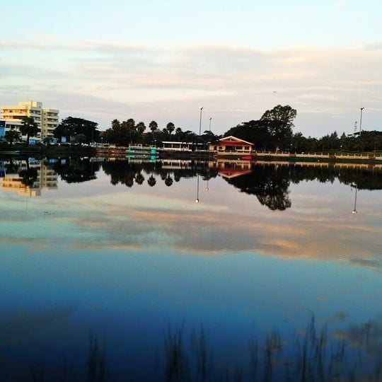 Provincia di Sakon Nakhon