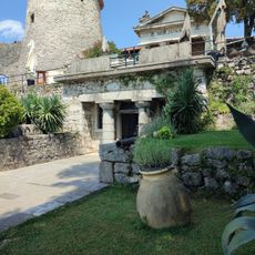 Trsat Castle