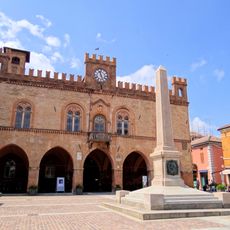Palazzo Comunale