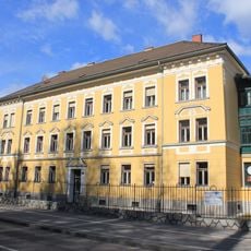 Villach, Tiroler Straße 6