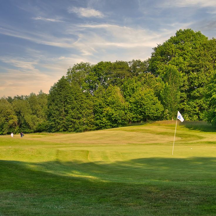 Ostsee Golf Club Wittenbeck e.V.