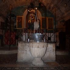 Pozzo di Giacobbe