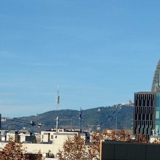 Travelodge Barcelona Poblenou