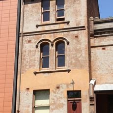 Long's Lane Precinct
