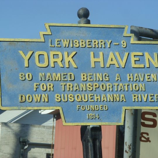 York Haven