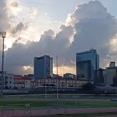 Stadio Militare dell'Arenaccia